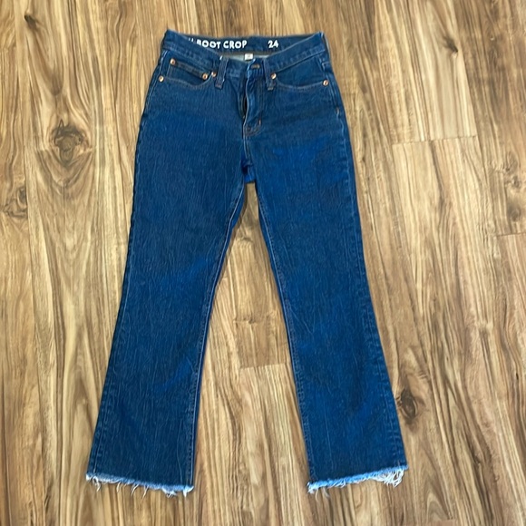 J. Crew Denim - J.Crew jeans